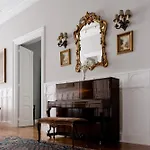 Victoria Mansion A Luxurious Neoclassical Experience