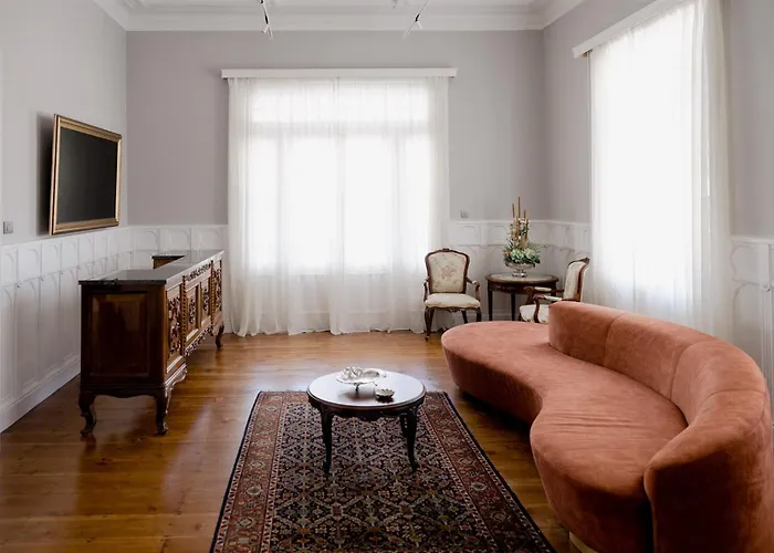 Victoria Mansion A Luxurious Neoclassical Experience