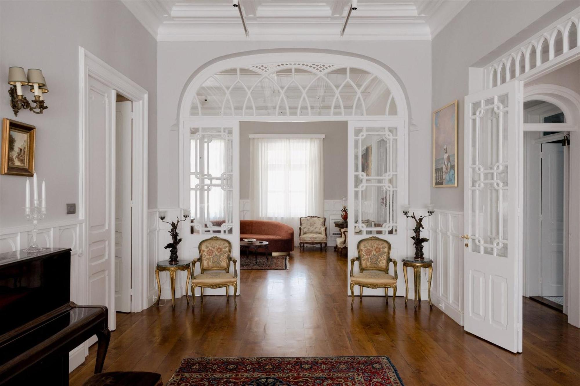 Victoria Mansion A Luxurious Neoclassical Experience Rhodes City