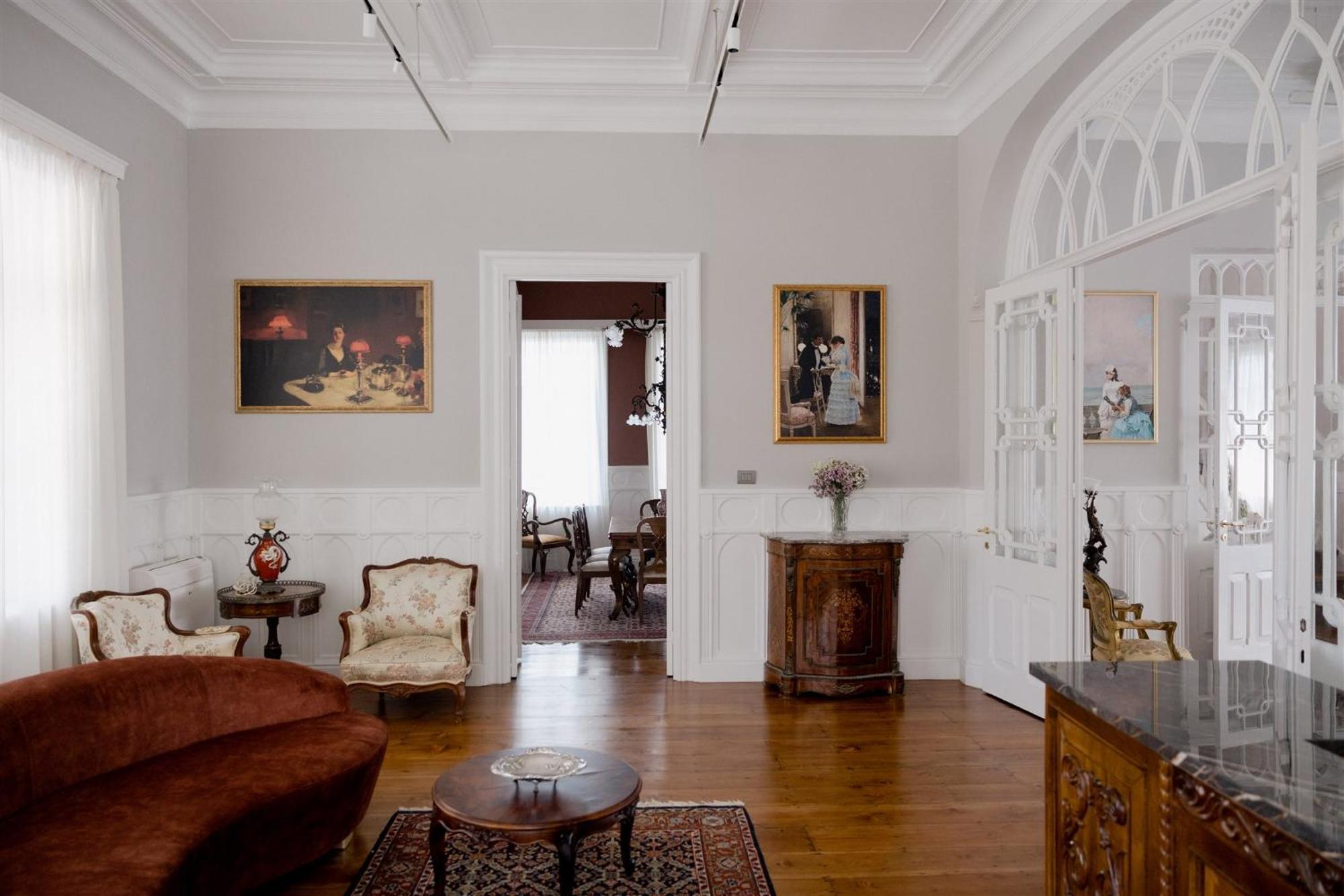 Victoria Mansion A Luxurious Neoclassical Experience * Rhodes City