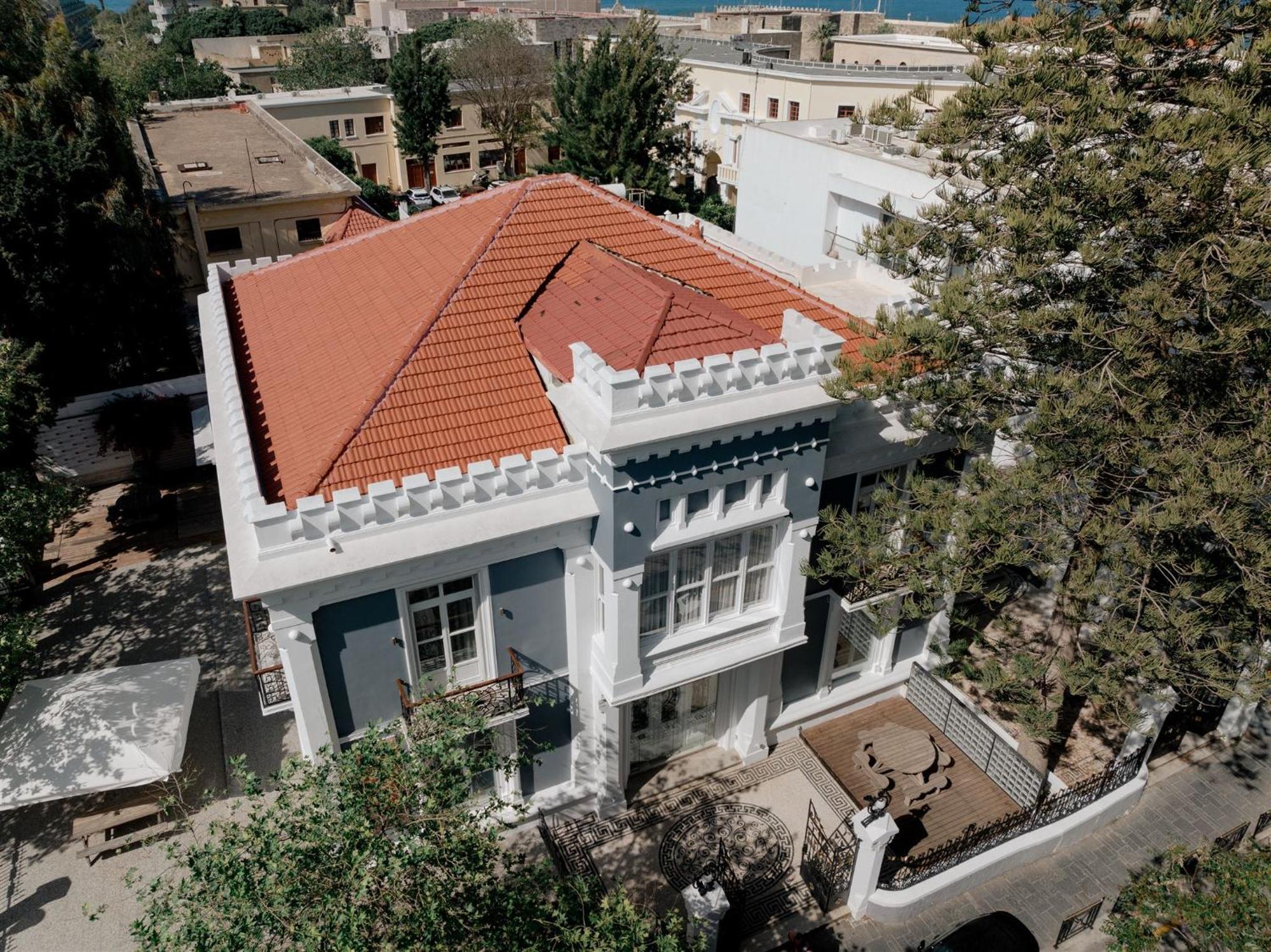 Victoria Mansion A Luxurious Neoclassical Experience