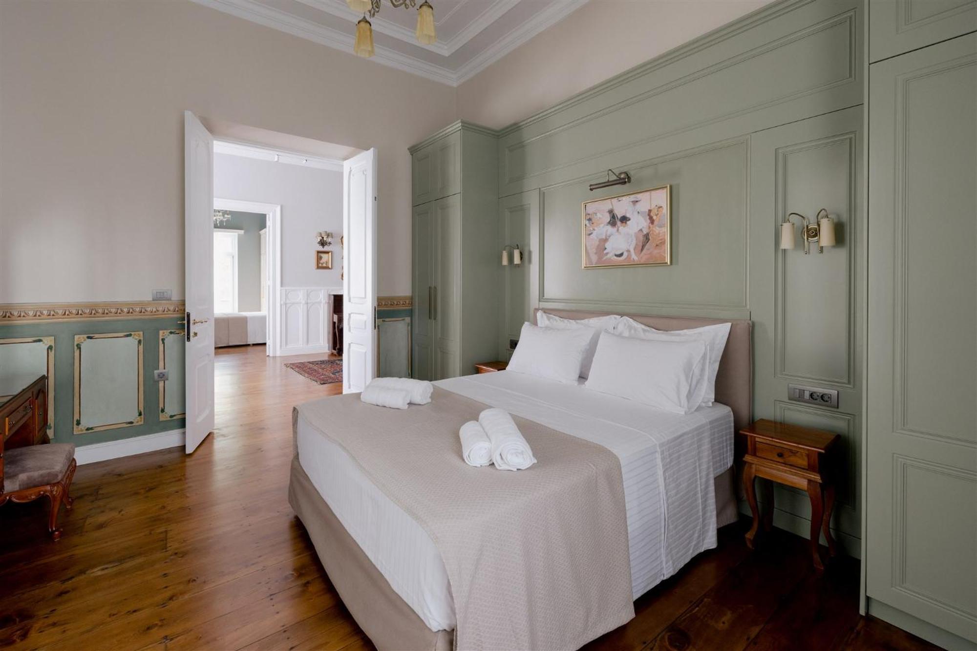 Victoria Mansion A Luxurious Neoclassical Experience Rhodes City