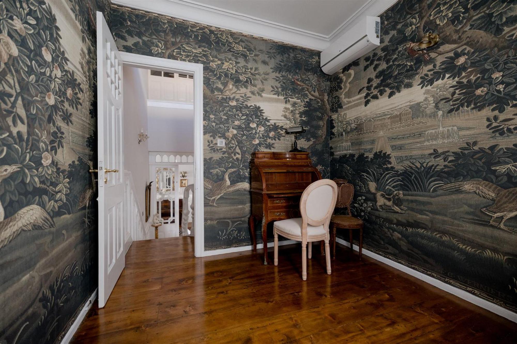 Bed & Breakfast Victoria Mansion A Luxurious Neoclassical Experience Rhodes City