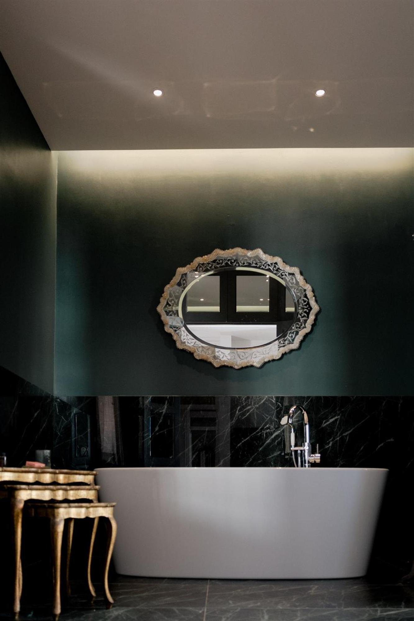 Victoria Mansion A Luxurious Neoclassical Experience